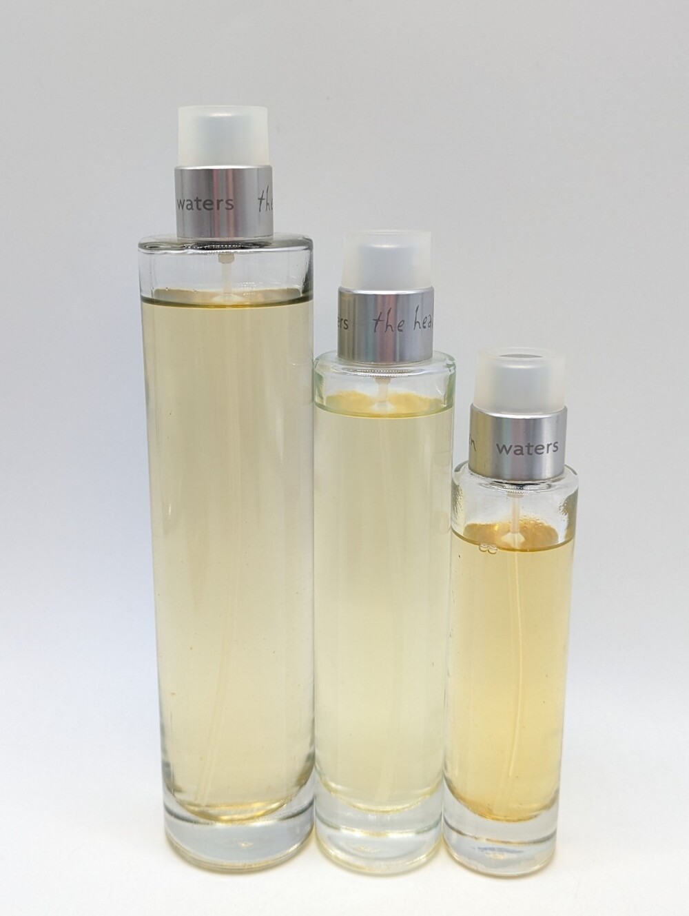 The Healing Garden Waters Pure Joy Set Of 3 Sprays Discontinued
